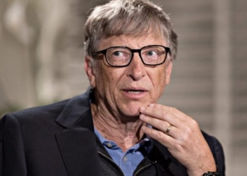 Bill Gates do t’i dhurojë 200 miliardë dollarë për më të varfrit deri në vitin 2045