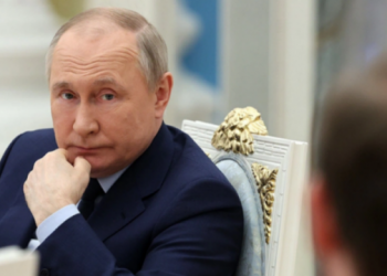 Putin: Shpresoj që të mos ketë nevojë për përdorimin e armëve bërthamore në Ukrainë