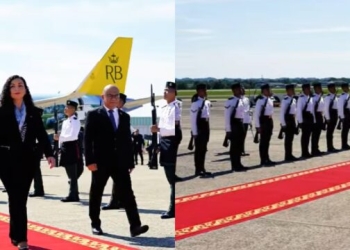 Osmani në Brunei: Vizita e parë zyrtare ndonjëherë nga Kosova në këtë shtet të Azisë Juglindore