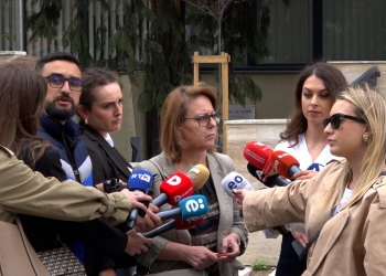 17 kallëzime penale ndaj VV-së, Bajrami: Nuk mund të japin dorëheqje dhe të qëndrojnë në zyra