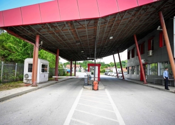 Inaugurohet pika e re e përbashkët kufitare me Maqedoninë e Veriut