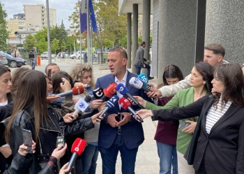 Haradinaj: Kurti sot do duhej të reflektonte