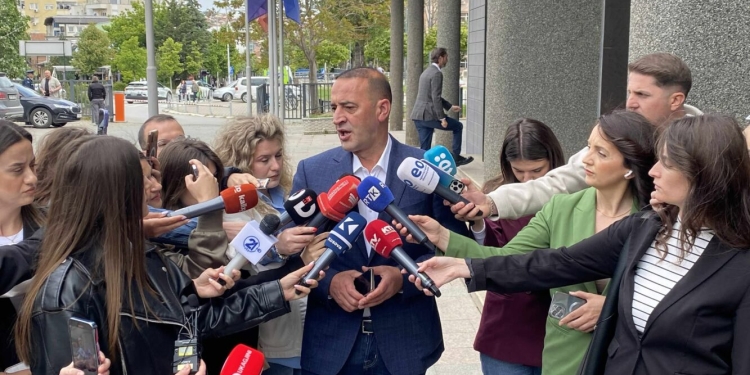 Haradinaj: Kurti sot do duhej të reflektonte