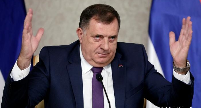 Mineralet e rralla si “kartë” për pavarësi – Dodik kërkon njohjen e pavarësisë së Republikës Sërpskas