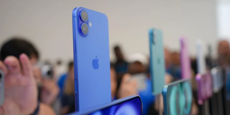 Apple ndryshon ciklin e lansimit të iPhone: Lansime në dy periudha gjatë vitit