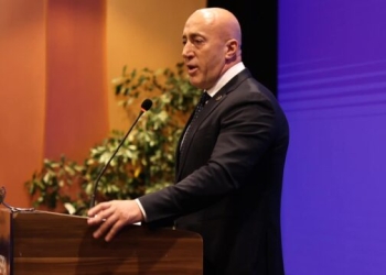 Haradinaj për letrën e Kurtit për Abdixhikun: Është dashur menjëherë pas zgjedhjeve, ta gjejë një kandidat për kryetar Kuvendi që mund të votohet