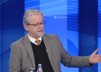 Dukagjin Gorani: Jemi në duar të fëmijëve, kalamajve, ishalla po pshtojmë!