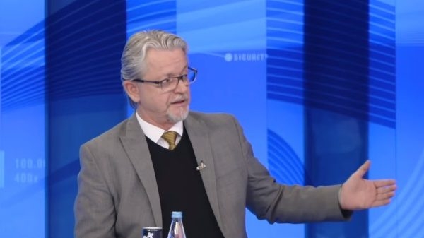 Dukagjin Gorani: Jemi në duar të fëmijëve, kalamajve, ishalla po pshtojmë!