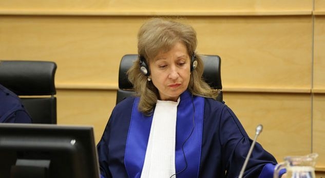 Trendafilova sot në Kosovë, të martën mban konferencë