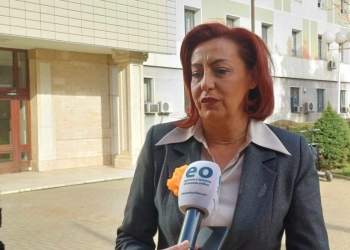 Rexhepi: Jemi të gatshëm edhe për zgjedhje