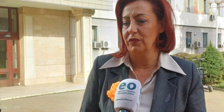 Rexhepi: Jemi të gatshëm edhe për zgjedhje