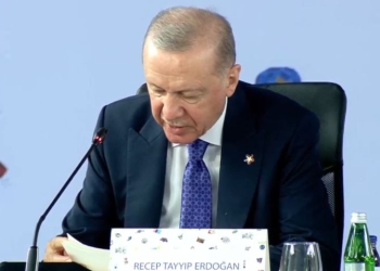 Erdogan në Tiranë: Bashkimi i Evropës thelbësor për sfidat globale dhe sigurinë