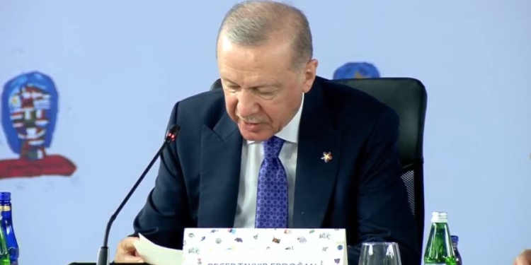 Erdogan në Tiranë: Bashkimi i Evropës thelbësor për sfidat globale dhe sigurinë