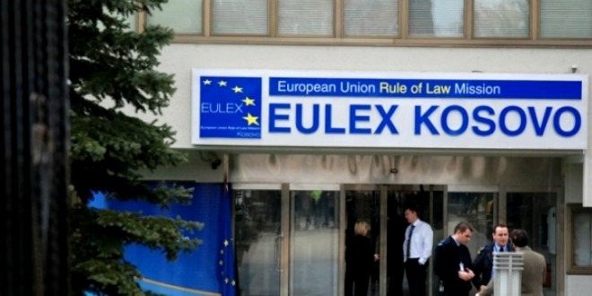 Bashkimi Evropian zgjeron mandatin e EULEX-it në Kosovë deri në 2027