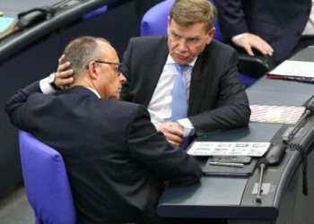 Kryediplomti i ri gjerman i kishte bërë vërejtje Sholcit që ia kishte kërkuar në sy Vuçiqit njohjen e Kosovës – detaje