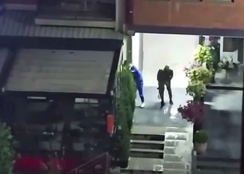 Nga të shtënat me kallash dhe pistoletë në Prishtinë u dëmtuan dy vetura, gjenden mbi 20 gëzhoja