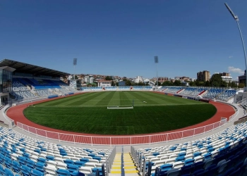 Zyrtare: Finalja e Kupës së Kosovës mes Prishtinës dhe Llapit luhet më 21 maj