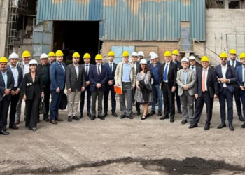 KEK thotë se me BE-në janë afër fillimit të projektit të elektrofiltrave dhe sistemit De-NOx në Termocentralin Kosova B