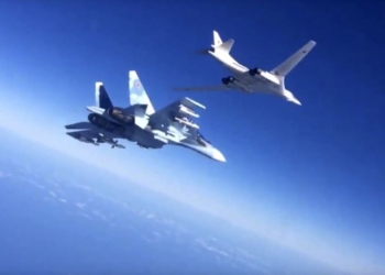 Finlandë: Dy aeroplanë rusë shkelën hapësirën ajrore në jug të vendit