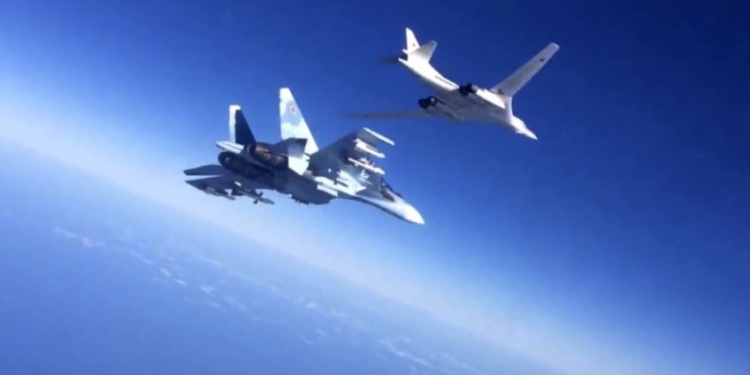 Finlandë: Dy aeroplanë rusë shkelën hapësirën ajrore në jug të vendit