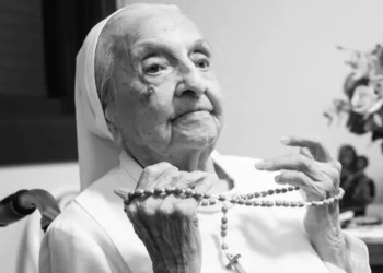 Ndërron jetë në moshën 116-vjeçare njeriu më i vjetër në botë