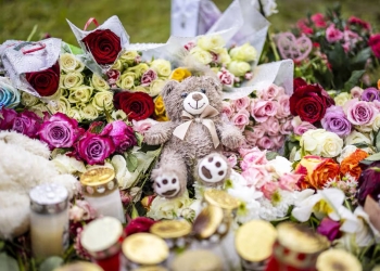 Tronditet Zvicra: 14-vjeçarja dyshohet për vrasjen brutale të shoqes së saj