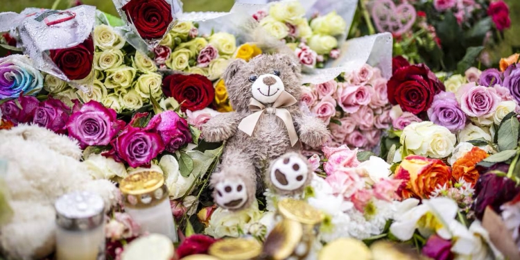 Tronditet Zvicra: 14-vjeçarja dyshohet për vrasjen brutale të shoqes së saj