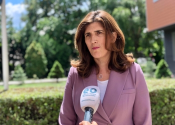 Musliu: Shteti vazhdon të mbetet pa institucione, sepse Albulena ka vendosur të bëhet masha e Albinit