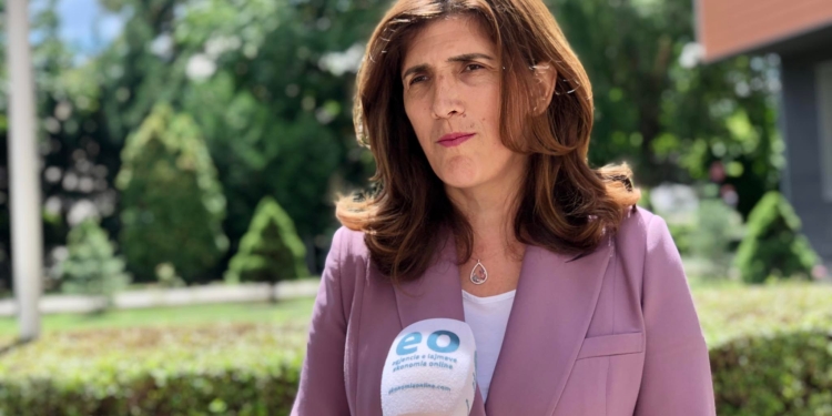 Musliu: Shteti vazhdon të mbetet pa institucione, sepse Albulena ka vendosur të bëhet masha e Albinit