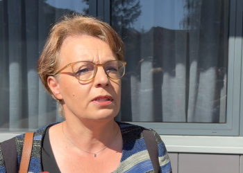 Donika Gërvalla: Votimi i fshehtë, zgjidhje për të tejkaluar bllokadën, opozita e interesuar ta zgjasin ngërçin
