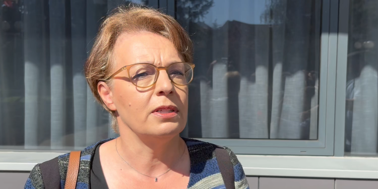 Donika Gërvalla: Votimi i fshehtë, zgjidhje për të tejkaluar bllokadën, opozita e interesuar ta zgjasin ngërçin