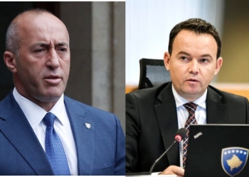 Abdixhiku: Nuk kam dashur të bashkëpunoj veç me VV-në, ose veç me PDK-në, prandaj propozuam qeveri tranzitore