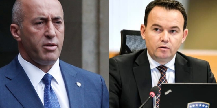 Abdixhiku: Nuk kam dashur të bashkëpunoj veç me VV-në, ose veç me PDK-në, prandaj propozuam qeveri tranzitore