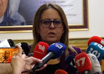 Bajrami: LVV e ka kthyer vendin në kohën e UNMIK-ut, po e mban shtetin peng