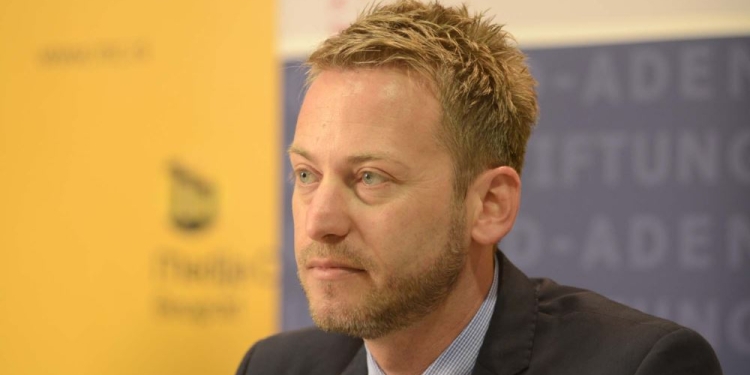 Deda: S’mund të ketë marrëveshje kur VV-ja bën hajgare me Kushtetutën, Osmani t’i drejtohet Gjykatës sa më parë