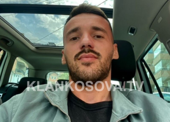 Ky është polici i suspenduar në Mitrovicë pas rastit të vjedhjes së armës zyrtare nga një i dyshuar