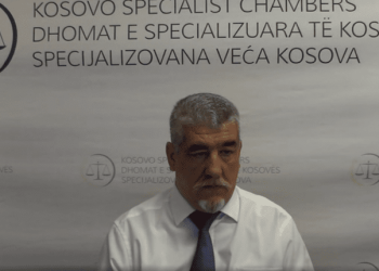 Deklarata e Shalës redaktohet për publikun në seancën e Apelit