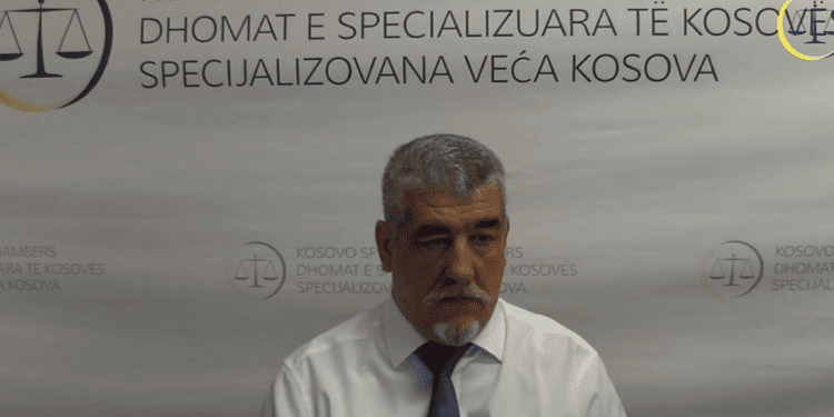 Deklarata e Shalës redaktohet për publikun në seancën e Apelit