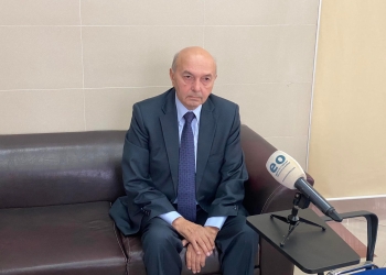 Mustafa: Qeveria kalimtare, zgjidhje e arsyeshme për dalje nga kriza politike