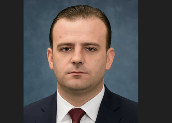 Policia e Kosovës arreston Isak Muslin, të kërkuarin ndërkombëtar për vrasje të rëndë