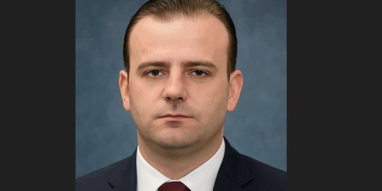 Policia e Kosovës arreston Isak Muslin, të kërkuarin ndërkombëtar për vrasje të rëndë