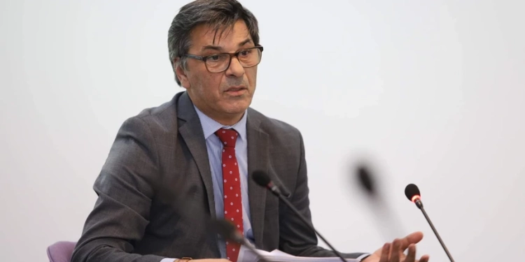 Zhvillimet e fundit, Kryeziu i KDI-së konstaton se “zgjedhjet e reja janë zgjidhja më e mirë”