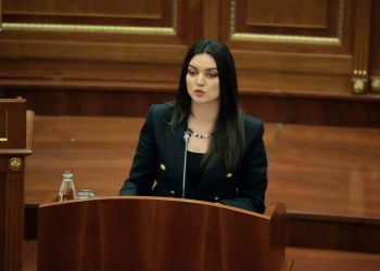 Refuzimi i LDK-së/ Deputetja e Guxo: Kosova nuk e ka luksin që për inate të disa individëve të mos e vazhdojë qeverisjen