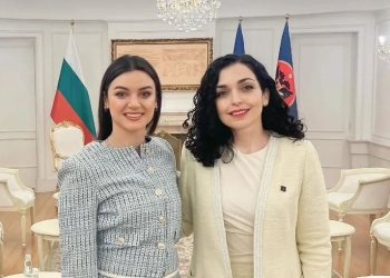 Statovci kërkon veprim urgjent nga organet e sigurisë dhe drejtësisë ndaj kërcënimeve me jetë ndaj presidentes Osmani