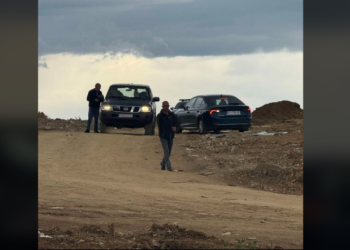Rasti i rëndë në Matiqan: Mjekësia ligjore e largon trupin e pajetë të foshnjës që u gjet në deponi