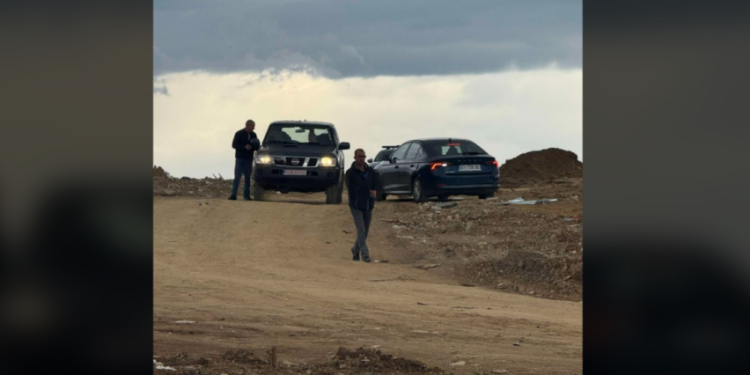 Rasti i rëndë në Matiqan: Mjekësia ligjore e largon trupin e pajetë të foshnjës që u gjet në deponi
