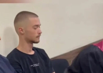 24 vjet e gjysmë burgim ndaj të akuzuarit për vrasjen e dyfishtë në Klinë