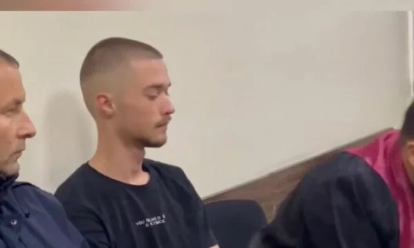 24 vjet e gjysmë burgim ndaj të akuzuarit për vrasjen e dyfishtë në Klinë