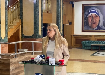 Kadrijaj-AAK: Kosova po mbetet peng e Haxhiut