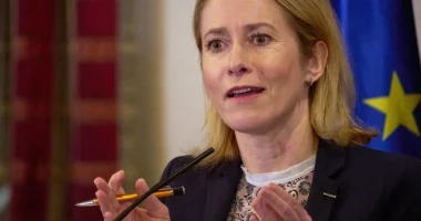 Kallas: Duhet presion maksimal mbi Rusinë për të ndaluar luftën